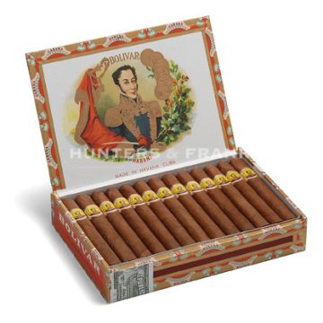 Bolivar Botinas - Pack of 25